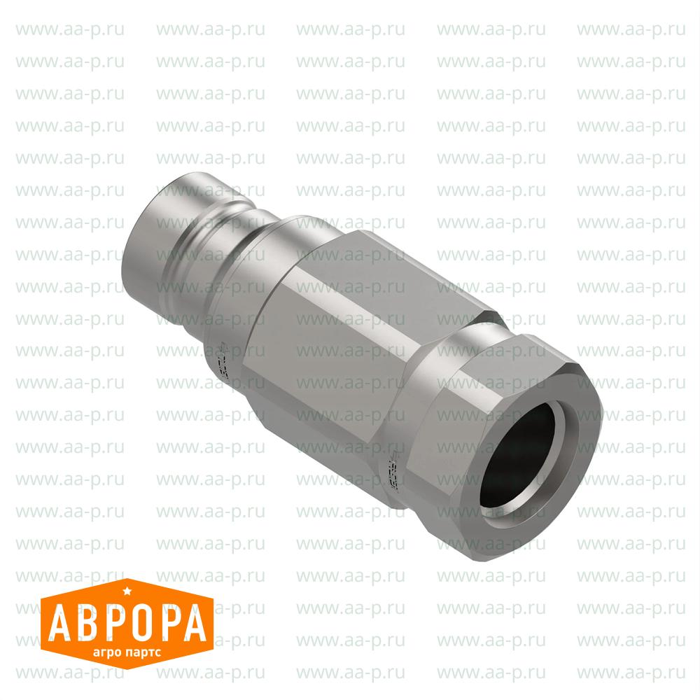 Hydraulik-Kupplungsstecker